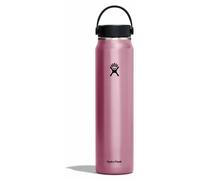 Hydro Flask 40 oz (1,18 L) Trail Series™ à large goulot et ultra-légère - Tourmaline Tourmaline