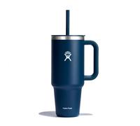 Hydro Flask - 40 Oz All Around Travel Tumbler - Gourde isotherme Indigo - 40 oz (1 182 mL)