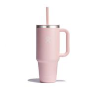 Hydro Flask - 40 Oz All Around Travel Tumbler - Gourde isotherme Trillium -old - 40 oz (1 182 mL)