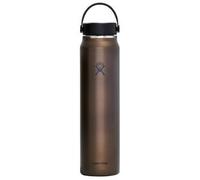 Bouteille Hydro Flask 40OZ WM B LIGHTWEIGHT Uni, obsidienne