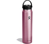 Hydro Flask - 40 oz Lightweight Wide Flex Cap - Bouteille isotherme Tourmaline - 40 oz (1 182 mL)