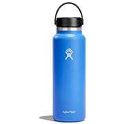 Hydro Flask - 40 Oz Wide Flex Cap - Bouteille isotherme 1,2 L Cascade - 40 oz (1182 ml)