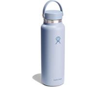 Hydro Flask - 40 Oz Wide Flex Cap - Bouteille isotherme 1,2 L Surf - 40 oz (1 182 mL)