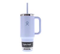 Hydro Flask 40oz Travel Tumbler 1182ml Mug isotherme Taille unique Bleu clair