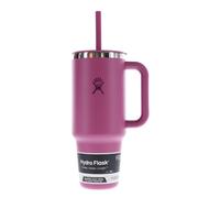 Hydro Flask 40oz Travel Tumbler 1182ml Mug isotherme Taille unique Violet
