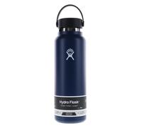 Hydro Flask 1.18l Wide Flex Cap Thermal Bottle Bleu