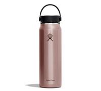 Hydro Flask 946 ml - Léger - Large bouchon flexible - Quartz