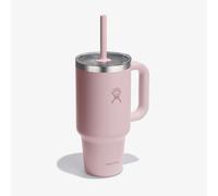 Hydro Flask 950 ml Travel Tumbler Clear Lid Trillium Universal