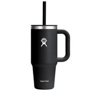 Mug Isotherme - All Around Travel - Noir 70 Cl - Hydro Flask