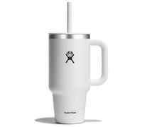 Hydro Flask - All Around Travel Tumbler - Gourde - 0,95 l - white