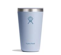 Hydro Flask Gobelet isotherme All Around 470 ml bleu