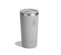 Gobelet Hydro Flask All Around 355 ml gris clair