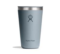 Hydro Flask All Around Tumbler-16 Oz Vacuum Flask Argenté 16 oz