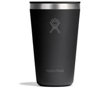 Hydro Flask - All Around Tumbler - Tasse isotherme - 355 ml - black ii