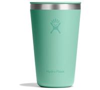 Hydro Flask - All Around Tumbler - Tasse isotherme - 355 ml - mermaid green