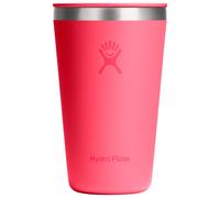 Hydro Flask - All Around Tumbler - Tasse isotherme - 355 ml - popstar pink