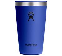 Hydro Flask – Gobelet isotherme All Around Tumbler 470 ml Bleu