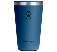 Hydro Flask - All Around Tumbler - Tasse isotherme - 473 ml - harbor blue