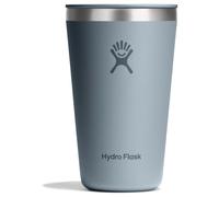 Hydro Flask All Around Tumbler-16 Oz Vacuum Flask Argenté 16 oz