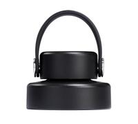 Hydro Flask - Wide Flex Chug Cap - Gourde - One Size - black