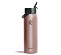Hydro Flask Bouteille thermos Lightweight Flex Straw 946 ml Taille unique Rose