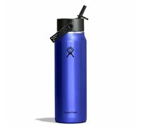 Hydro Flask Bouchon De Bouteille Lightweight Wide Flex Straw-32 Oz