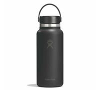 Hydro Flask – Gourde isotherme Wide Flex Cap 945 ml Noir