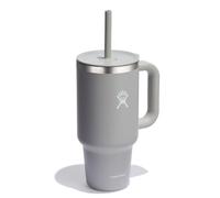 Hydro Flask bouteille isolante 32oz ALL AROUND TRAVEL TUMBLER, Coloris:birch, Taille:950 ml
