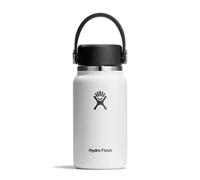 Hydro Flask Bouteille thermos Micro Hydro 200 ml Blanc Taille unique