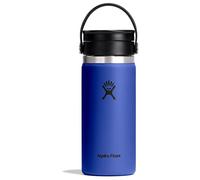 Hydro Flask Bouteille Isotherme Wide Flex Sip Lid-16 Oz