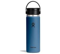 Hydro Flask - Wide Mouth Flex Sip Lid - 591 ml - harbor blue