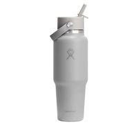 Hydro Flask - Bouteille de voyage Travel Bottle Wide Mouth Flex Straw 946 ml Bouleau