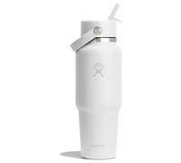 Hydro Flask Bouteille Isotherme Wide Flex Straw Travel-32 Oz