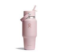 Hydro Flask Bouteille Isotherme Wide Flex Straw Travel 710ml
