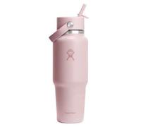 Hydro Flask – Bouteille isotherme Wide Mouth Flex Straw – Trillium – 946 ml