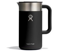Hydro Flask - Cafetière à piston 32oz noire