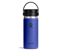 Hydro Flask Coffee Gobelet 473 ml bleu