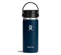 Hydro Flask Coffee Gobelet 473 ml bleu pétrole