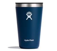 Hydro Flask Gobelet All around 473 ml bleu pétrole