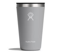 Hydro Flask Gobelet All around 473 ml gris