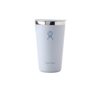 HYDRO FLASK Gobelet de voyage All Around™ 473 ml bleu clair