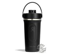Hydro Flask Gobelet d'hydratation 710 ml noir