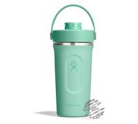 Hydro Flask Gobelet d'hydratation 710 ml vert