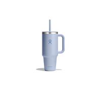 HYDRO FLASK Gourde All Around™ Travel Tumbler 1182ml bleu clair