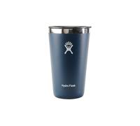 HYDRO FLASK Gourde All Around™ Travel Tumbler 473ml bleu marine