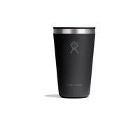 HYDRO FLASK Gourde de voyage All Around™ 473 ml noir