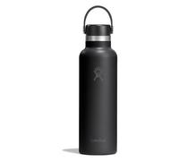 Hydro Flask Gourde Hydration Standard Flex Cap 621 ml noir