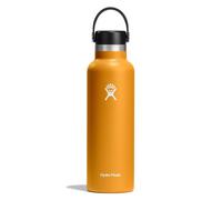 Hydro Flask Gourde standard 621 ml beige