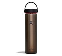 Hydro Flask Gourde Trail 710 ml jaune