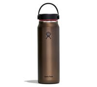 Hydro Flask Gourde Trail Wide Flex Cap 946 ml jaune